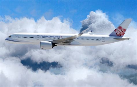 china airlines rating.